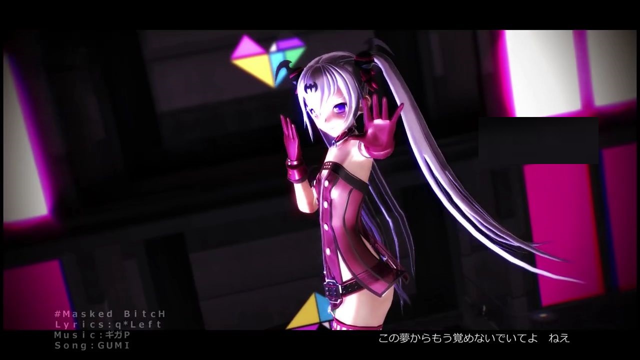 视频-アリスでMasked bitc-次元社区次元社区