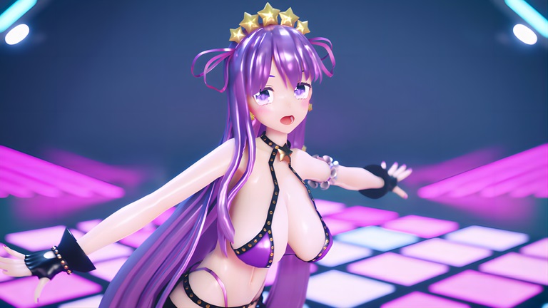 视频-BBちゃんでアゲアゲアゲイン-次元社区次元社区